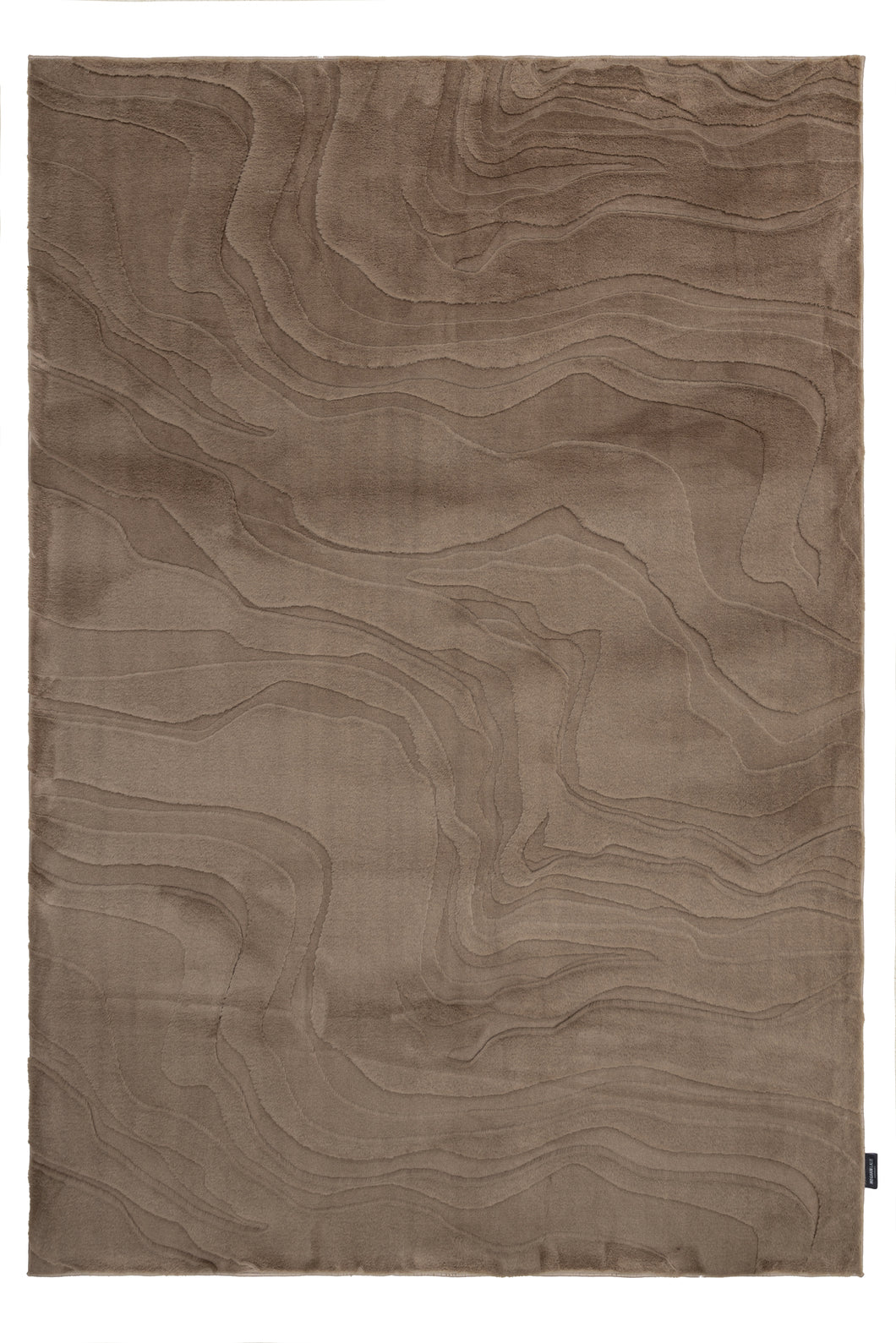 Cosmic 525 Taupe 160cm x 230cm