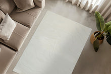Lade das Bild in den Galerie-Viewer, Cosmic 525 Weiß 160cm x 230cm
