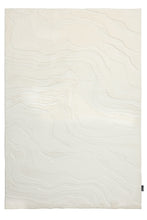 Lade das Bild in den Galerie-Viewer, Cosmic 525 Weiß 160cm x 230cm
