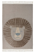 Lade das Bild in den Galerie-Viewer, Modena 424 Lion 160cm x 230cm Kinderteppich
