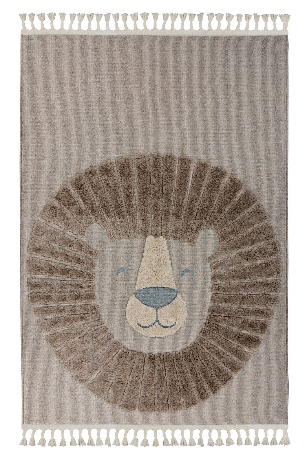 Modena 424 Lion 160cm x 230cm Kinderteppich