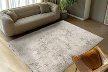 Lade das Bild in den Galerie-Viewer, Amora 258 Grau 200cm x 290cm
