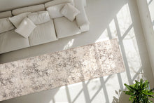 Lade das Bild in den Galerie-Viewer, Amora 258 Grau 80cm x 300cm
