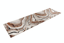 Lade das Bild in den Galerie-Viewer, Firenze 486 Terra 80cm x 300cm
