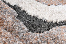 Lade das Bild in den Galerie-Viewer, Firenze 486 Terra 80cm x 300cm
