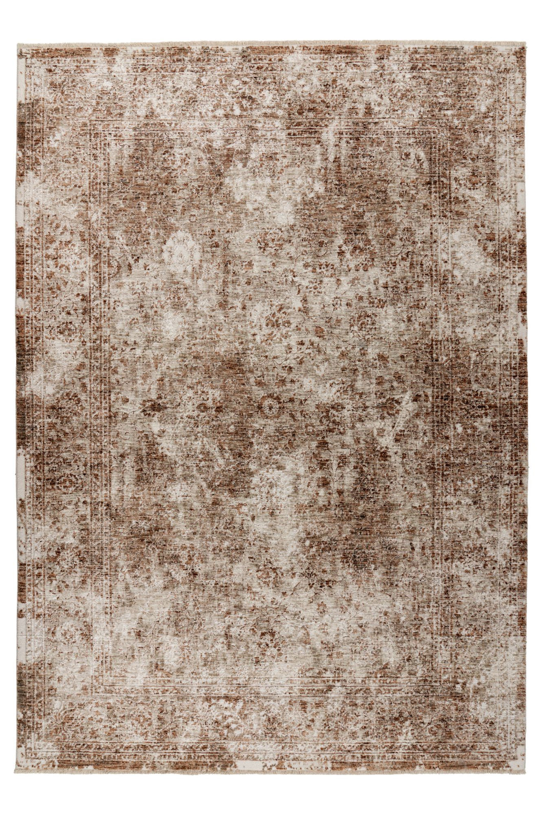 Amora 263 Pfirsich 80cm x 150cm