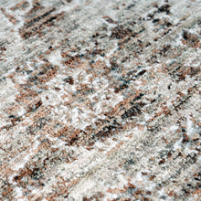 Lade das Bild in den Galerie-Viewer, Amora 263 Pfirsich 160cm x 230cm
