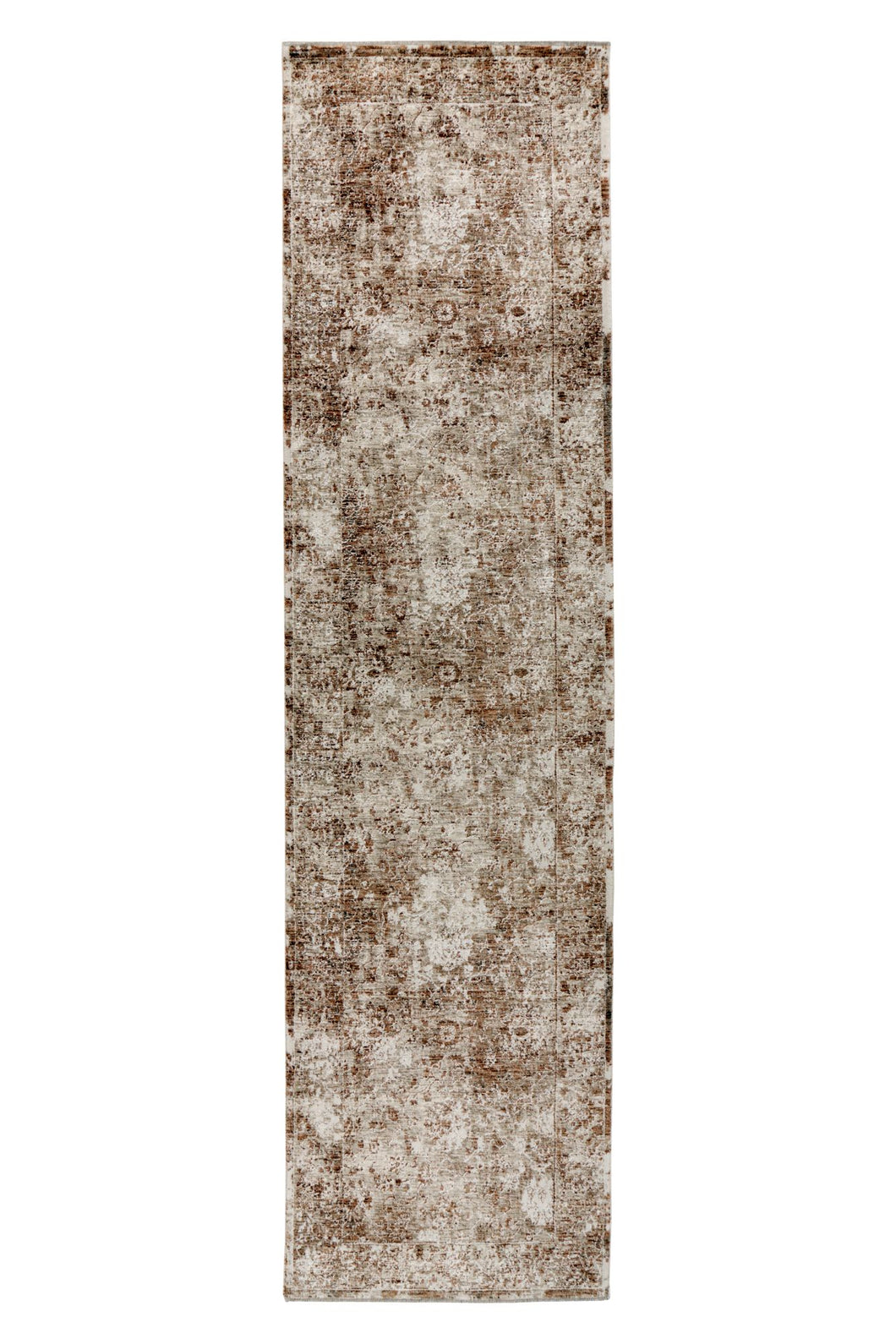 Amora 263 Pfirsich 80cm x 300cm