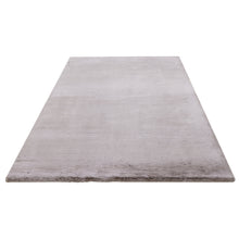 Lade das Bild in den Galerie-Viewer, Luxe  525 Polargrau 80cm x 150cm
