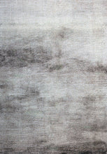 Lade das Bild in den Galerie-Viewer, Luxe  525 Polargrau 80cm x 150cm
