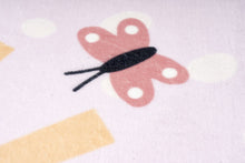 Lade das Bild in den Galerie-Viewer, Wonder 131 Lora 115cm x 160cm Kinderteppich
