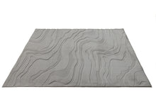 Lade das Bild in den Galerie-Viewer, Cosmic 525 Grau 160cm x 230cm
