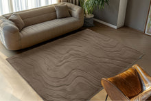 Lade das Bild in den Galerie-Viewer, Cosmic 525 Taupe 160cm x 230cm
