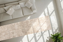 Lade das Bild in den Galerie-Viewer, Amora 264 Creme 80cm x 300cm
