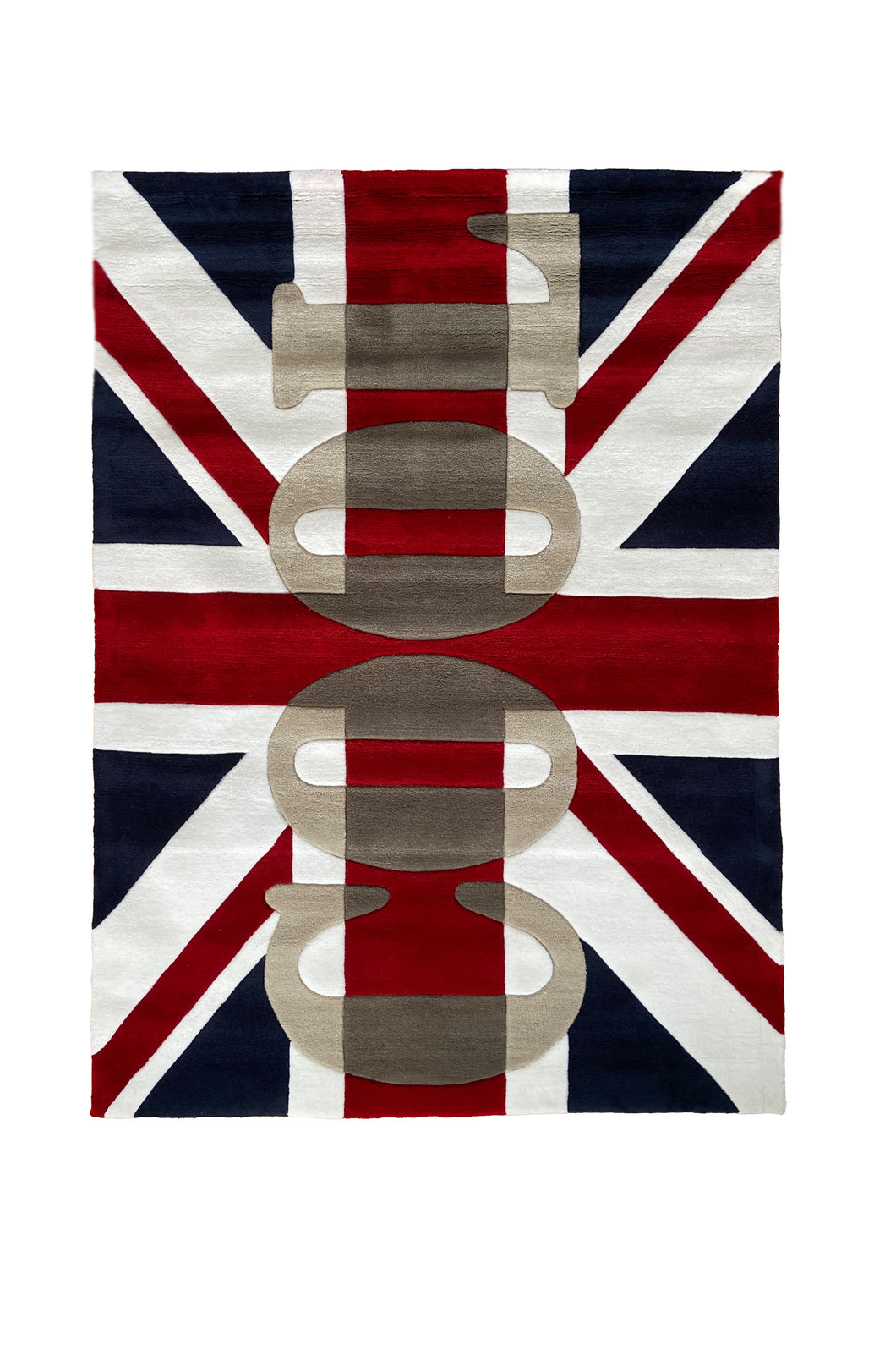 Joy 4128 Multi UK 140cm x 200cm