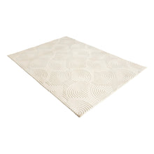 Lade das Bild in den Galerie-Viewer, Balance Flow 225 Creme 160cm x 230cm

