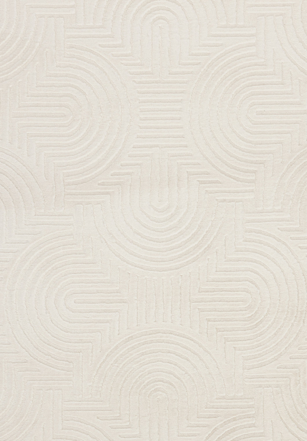 Balance Flow 225 Creme 80cm x 150cm