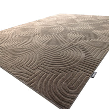 Lade das Bild in den Galerie-Viewer, Balance Flow 225 Anthrazit 200cm x 290cm
