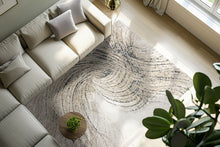 Lade das Bild in den Galerie-Viewer, Firenze 487 Grün 80cm x 150cm
