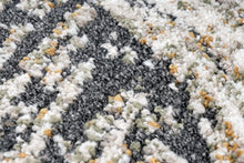 Lade das Bild in den Galerie-Viewer, Firenze 487 Grün 140cm x 200cm
