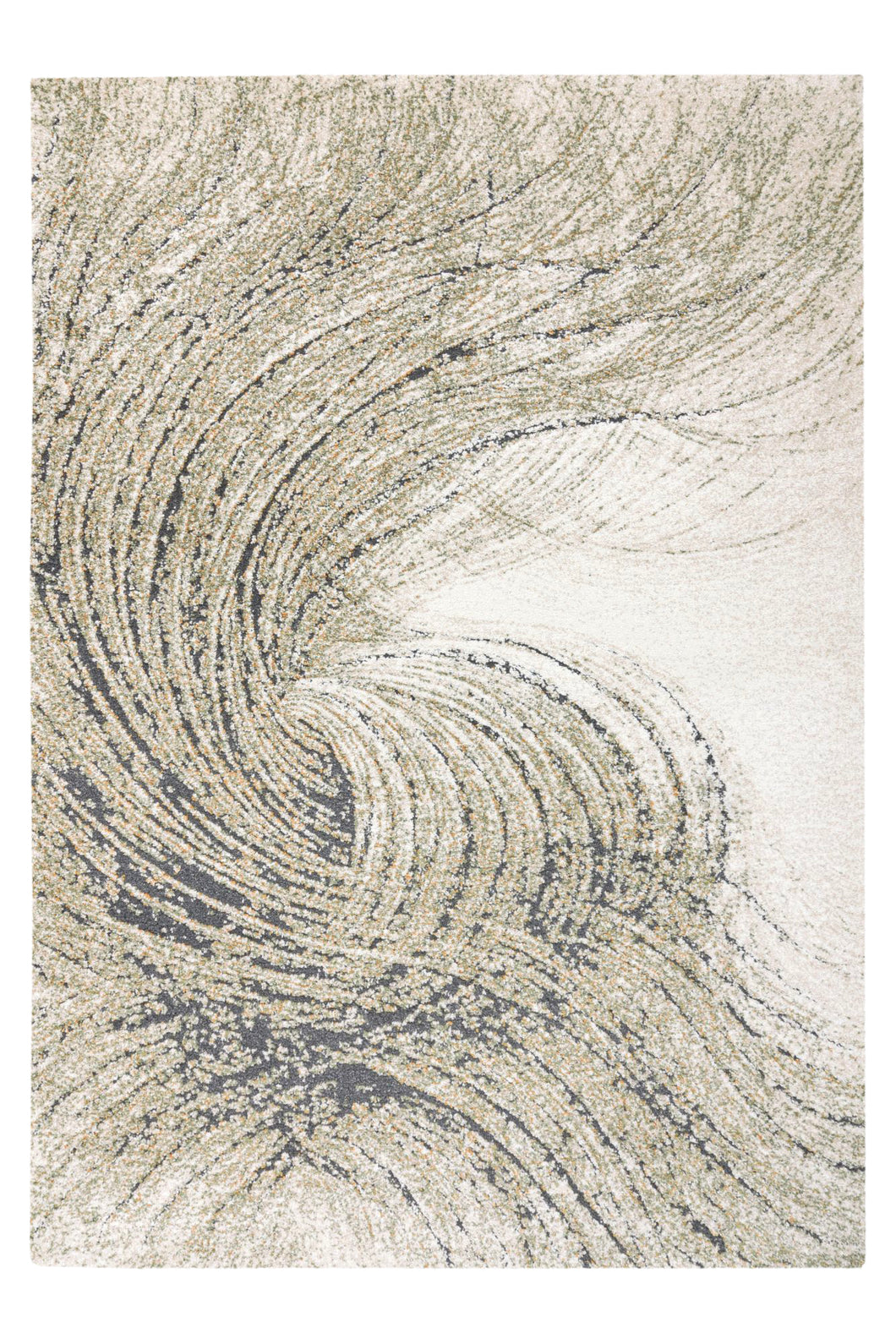 Firenze 487 Grün 140cm x 200cm