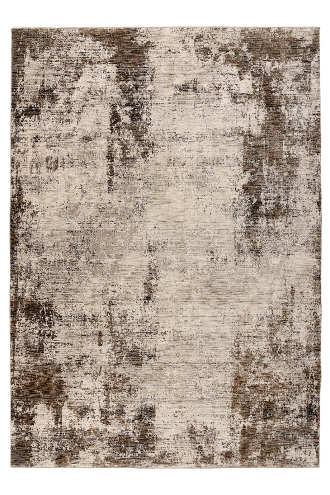 Amora 262 Taupe 200cm x 290cm