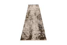 Lade das Bild in den Galerie-Viewer, Amora 262 Taupe 80cm x 300cm
