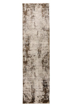 Lade das Bild in den Galerie-Viewer, Amora 262 Taupe 80cm x 300cm
