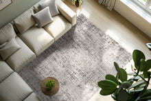 Lade das Bild in den Galerie-Viewer, Amora 260 Grau 200cm x 290cm
