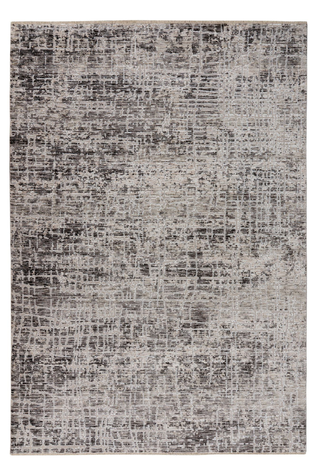 Amora 260 Grau 200cm x 290cm