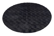 Lade das Bild in den Galerie-Viewer, Royal Glow 825 Anthrazit 200cm x 200cm
