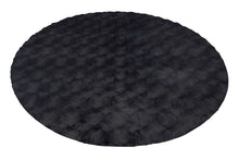 Lade das Bild in den Galerie-Viewer, Royal Glow 825 Anthrazit 200cm x 200cm
