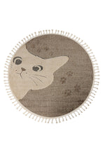 Lade das Bild in den Galerie-Viewer, Modena 421 Cats 133cm x 133cm
