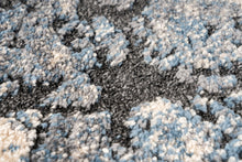 Lade das Bild in den Galerie-Viewer, Firenze 485 Blau 140cm x 200cm
