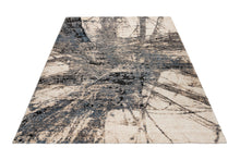 Lade das Bild in den Galerie-Viewer, Firenze 485 Blau 200cm x 290cm
