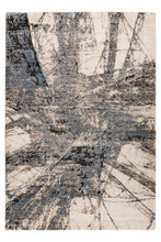 Lade das Bild in den Galerie-Viewer, Firenze 485 Blau 200cm x 290cm
