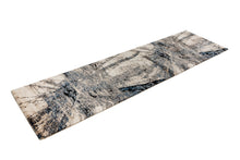 Lade das Bild in den Galerie-Viewer, Firenze 485 Blau 80cm x 300cm
