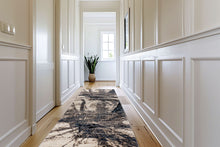 Lade das Bild in den Galerie-Viewer, Firenze 485 Blau 120cm x 170cm
