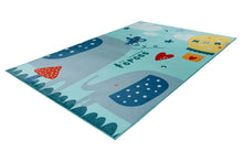 Lade das Bild in den Galerie-Viewer, Wonder 130 Cuel 160cm x 230cm Kinderteppich
