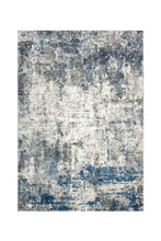 Lade das Bild in den Galerie-Viewer, Elegantica 328 Blau 200cm x 290cm
