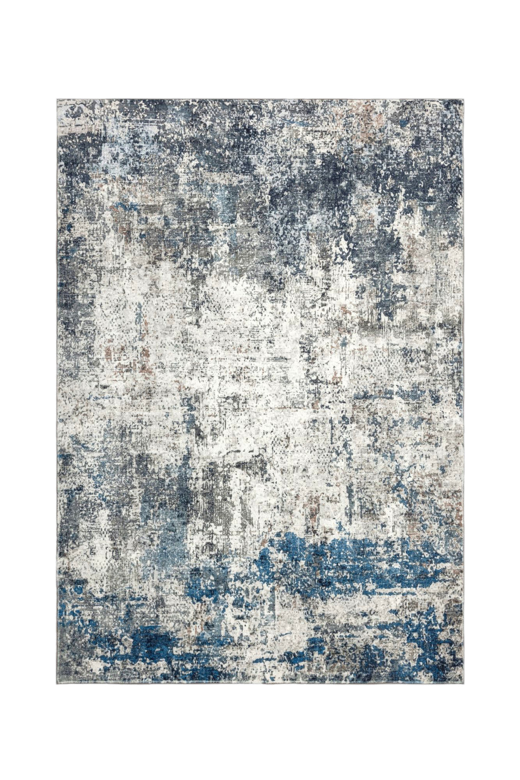 Elegantica 328 Blau 230cm x 330cm
