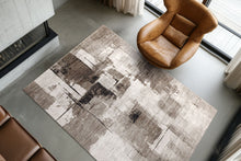 Lade das Bild in den Galerie-Viewer, Elegantica 325 Taupe 230cm x 330cm
