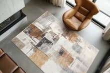 Lade das Bild in den Galerie-Viewer, Elegantica 325 Terrakotta 80cm x 150cm
