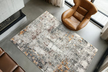 Lade das Bild in den Galerie-Viewer, Elegantica 329 Terrakotta 200cm x 290cm
