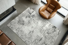 Lade das Bild in den Galerie-Viewer, Elegantica 330 Grau 230cm x 330cm
