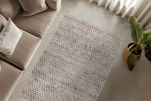 Lade das Bild in den Galerie-Viewer, Amora 261 Grau 200cm x 290cm
