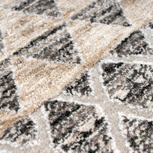 Lade das Bild in den Galerie-Viewer, Amora 261 Grau 80cm x 300cm
