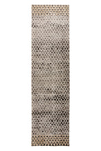 Lade das Bild in den Galerie-Viewer, Amora 261 Grau 80cm x 300cm
