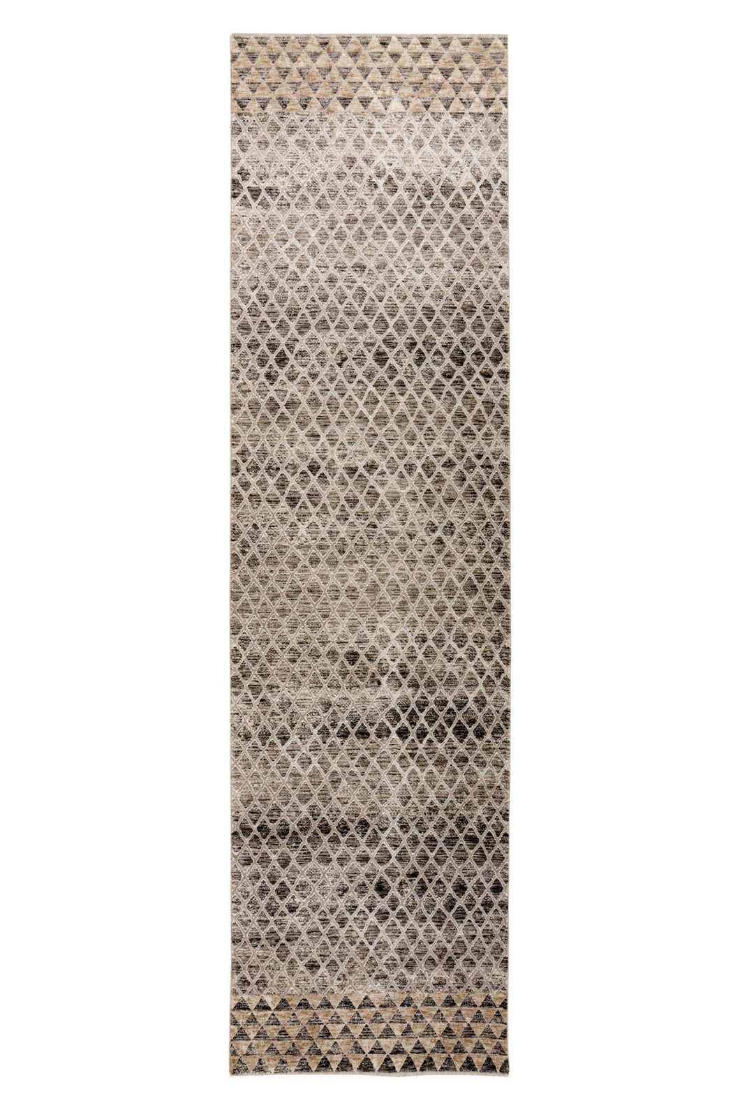 Amora 261 Grau 80cm x 300cm