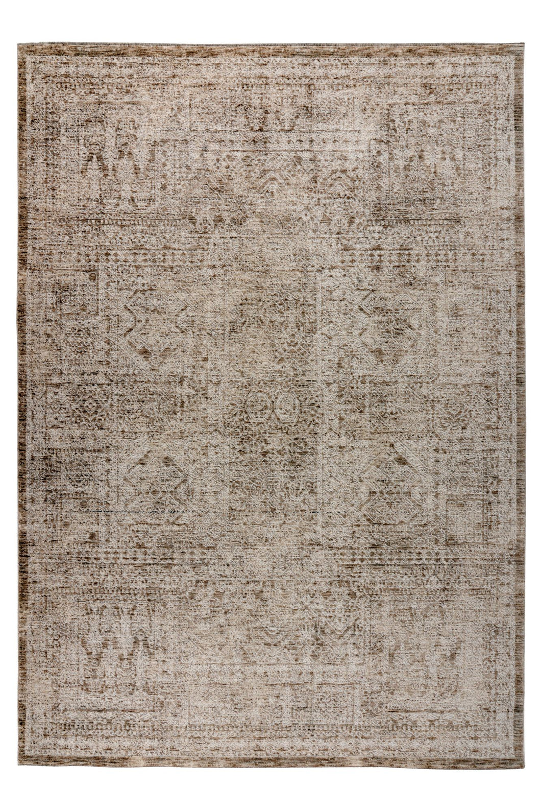 Amora 259 Creme 80cm x 150cm